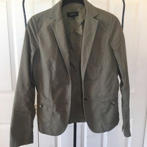 Talbots Blazer
